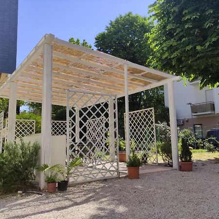 La Villa Bellaria-Igea Marina Ngoại thất bức ảnh