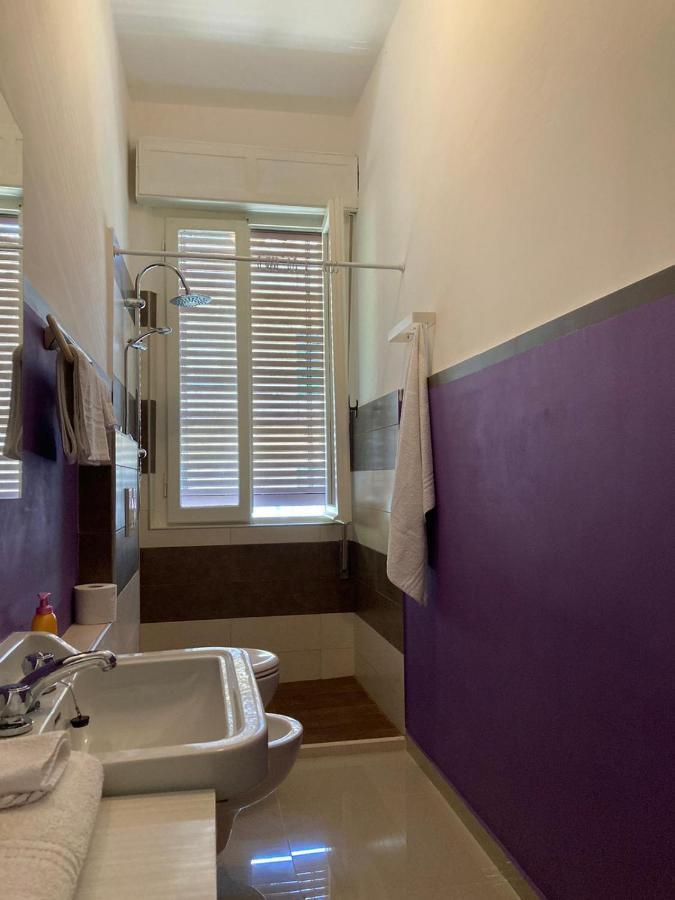 La Villa Bellaria-Igea Marina Ngoại thất bức ảnh