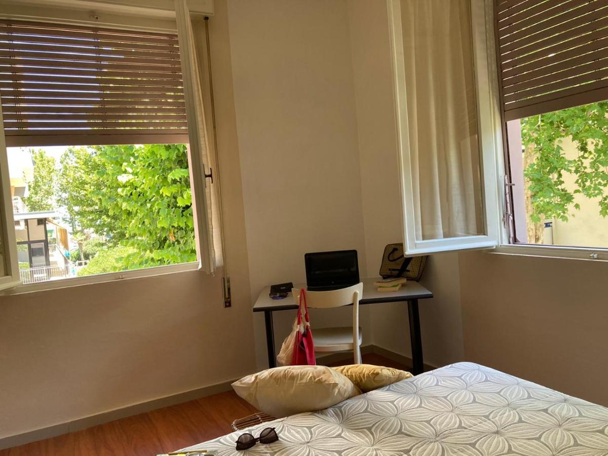 La Villa Bellaria-Igea Marina Ngoại thất bức ảnh