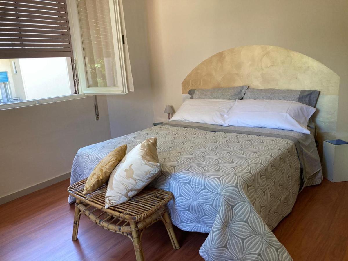 La Villa Bellaria-Igea Marina Ngoại thất bức ảnh