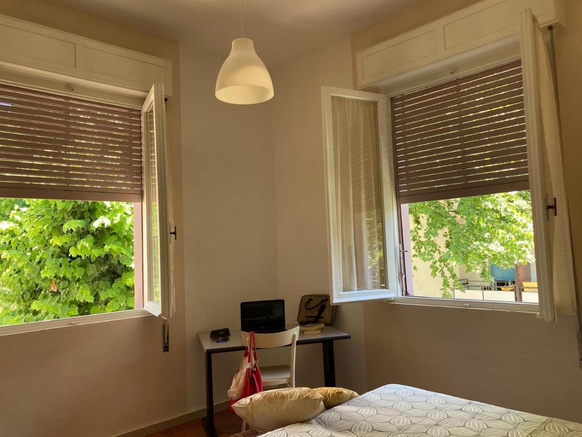 La Villa Bellaria-Igea Marina Ngoại thất bức ảnh