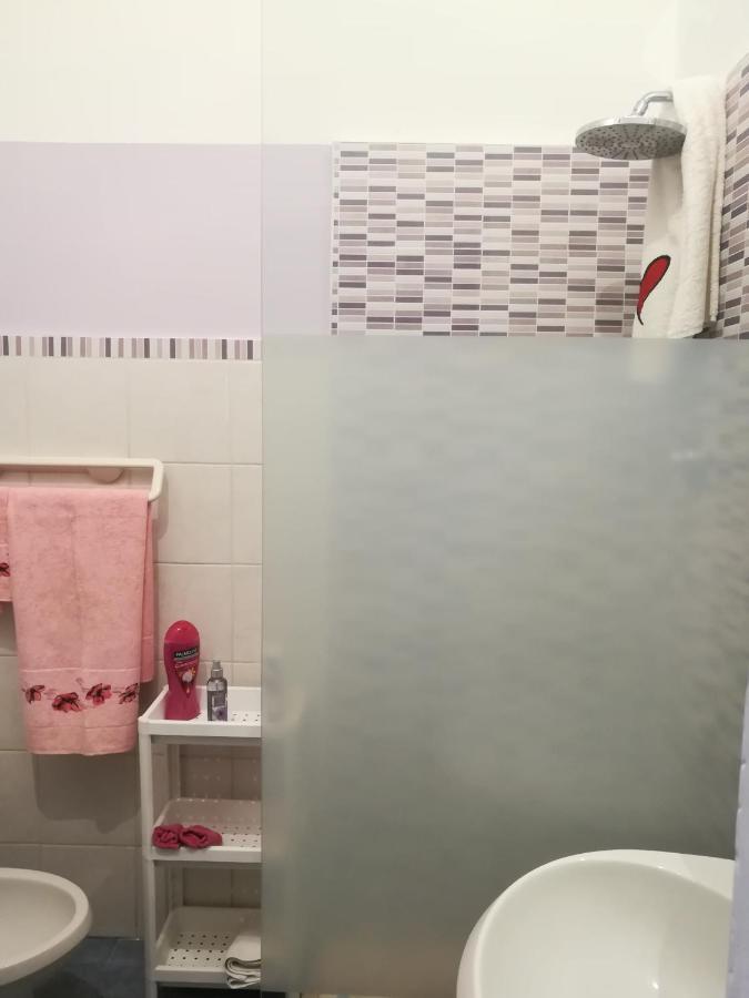 La Villa Bellaria-Igea Marina Ngoại thất bức ảnh