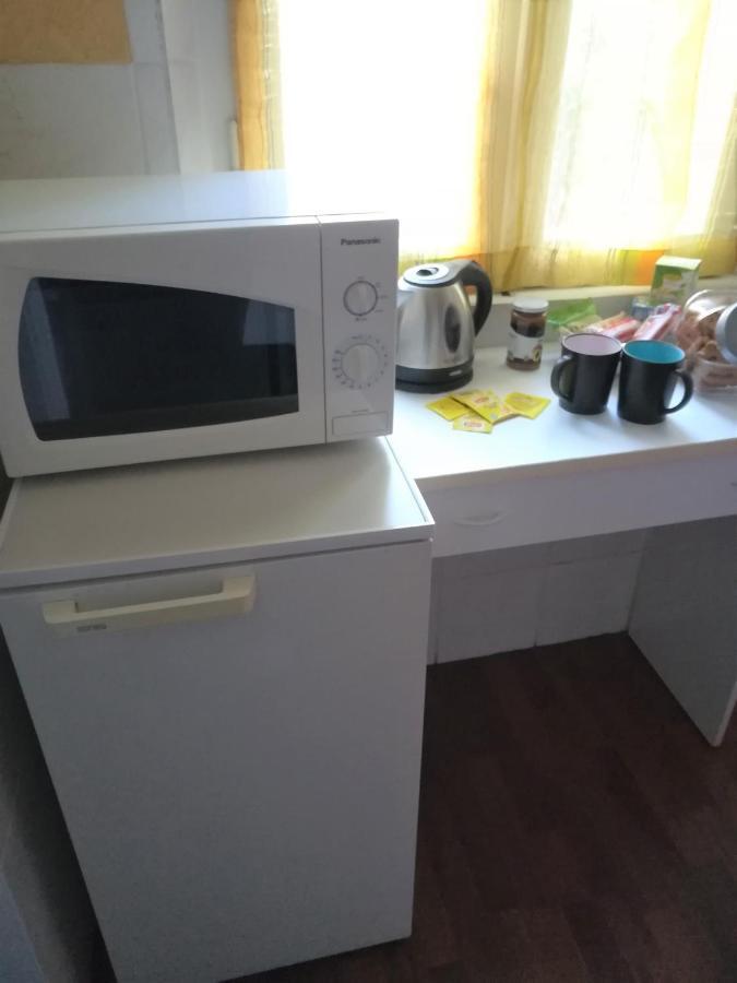 La Villa Bellaria-Igea Marina Ngoại thất bức ảnh