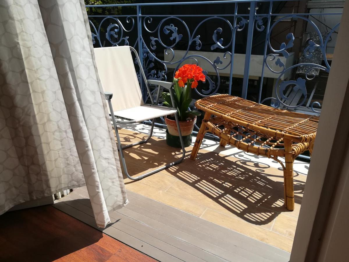 La Villa Bellaria-Igea Marina Ngoại thất bức ảnh