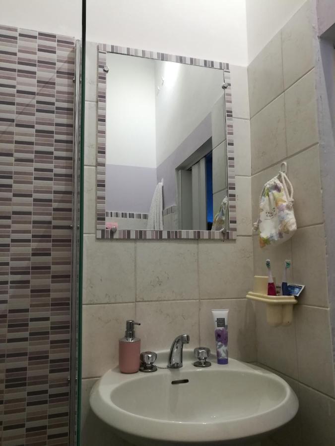 La Villa Bellaria-Igea Marina Ngoại thất bức ảnh