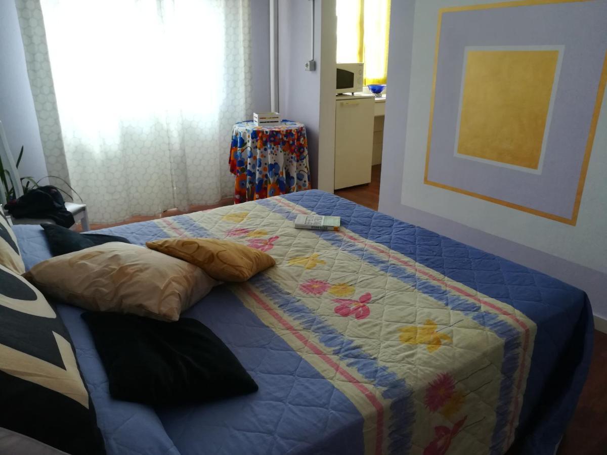 La Villa Bellaria-Igea Marina Ngoại thất bức ảnh