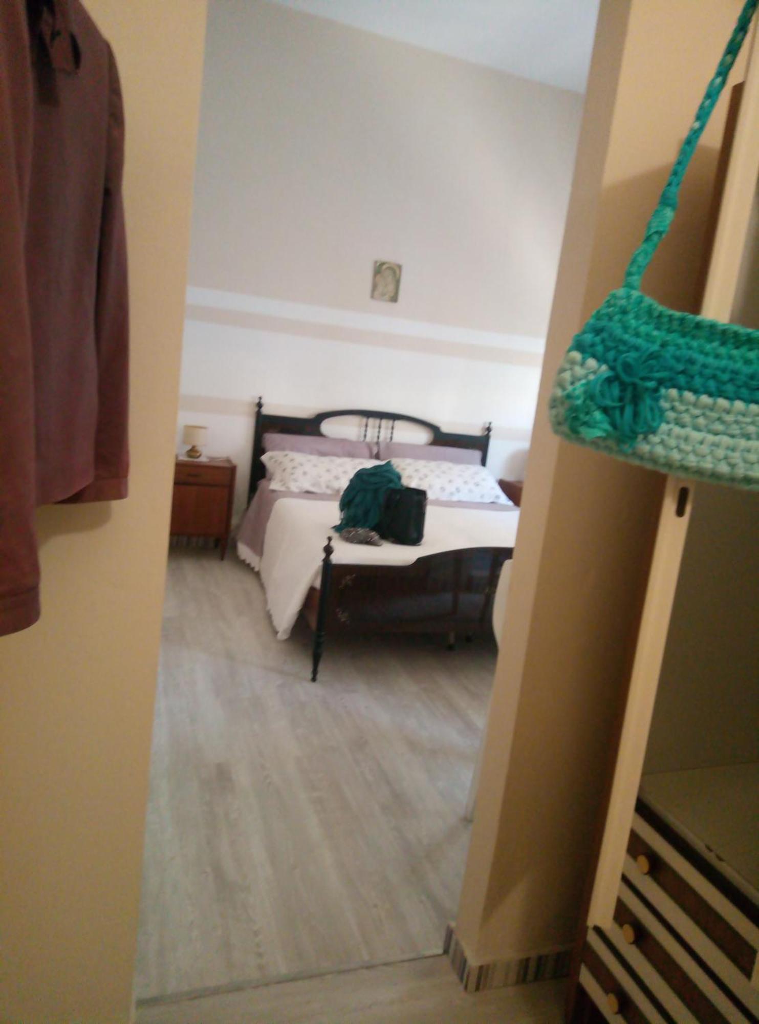 La Villa Bellaria-Igea Marina Ngoại thất bức ảnh