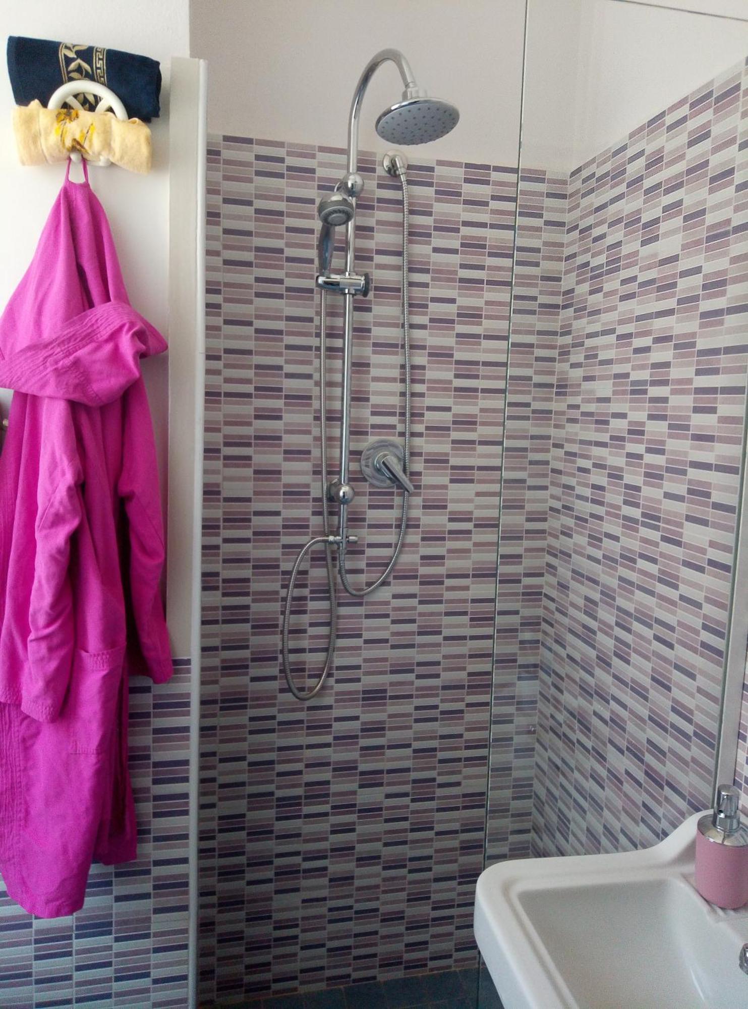 La Villa Bellaria-Igea Marina Ngoại thất bức ảnh