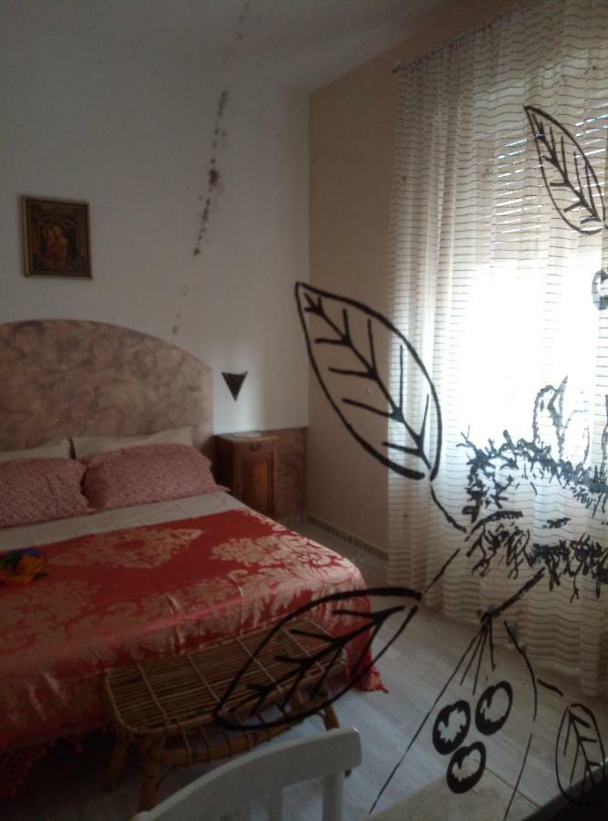 La Villa Bellaria-Igea Marina Ngoại thất bức ảnh