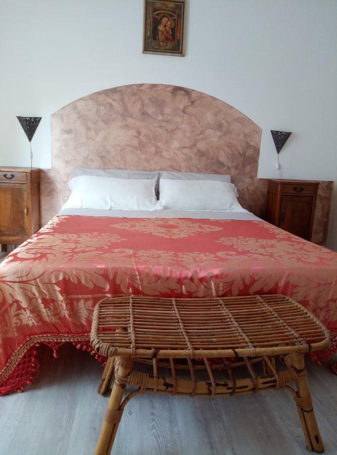 La Villa Bellaria-Igea Marina Ngoại thất bức ảnh