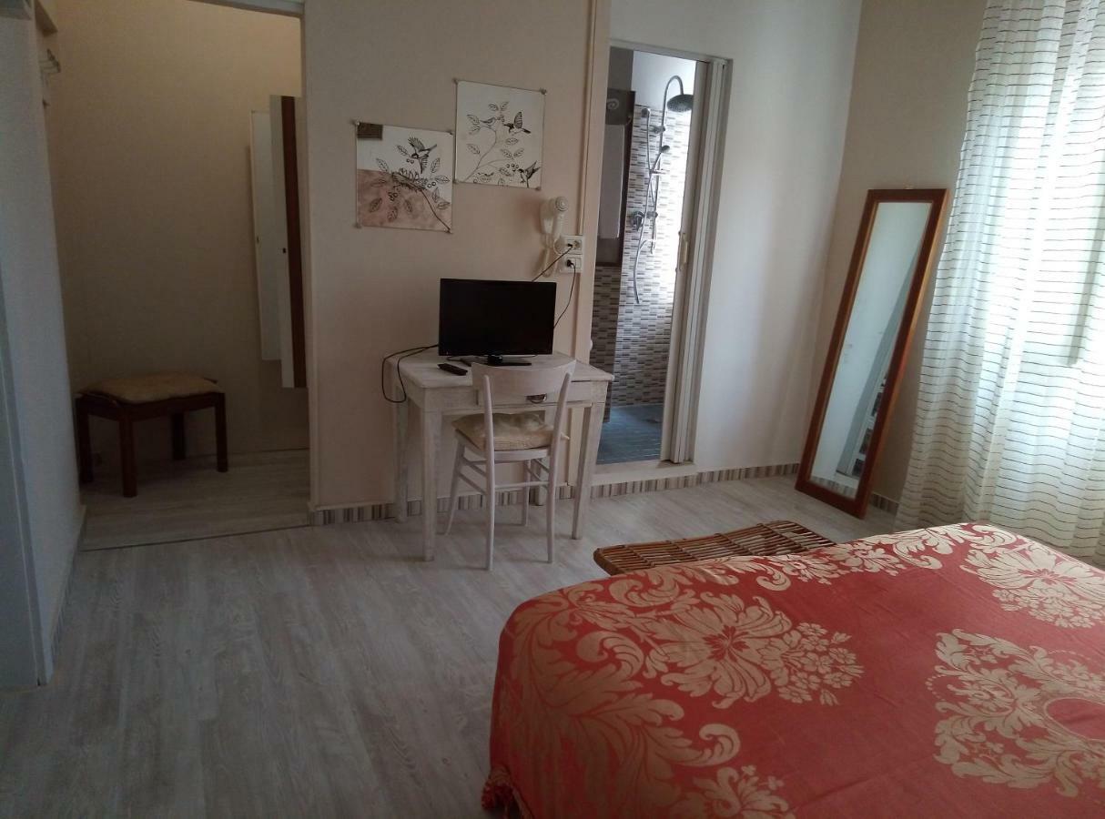 La Villa Bellaria-Igea Marina Ngoại thất bức ảnh