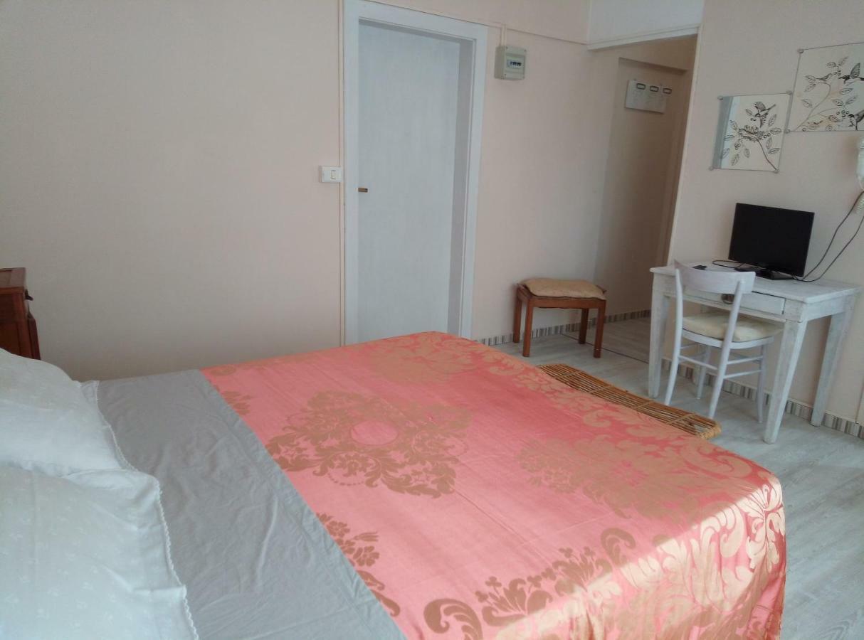 La Villa Bellaria-Igea Marina Ngoại thất bức ảnh